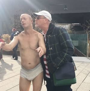 Meet your Posher, Ryan